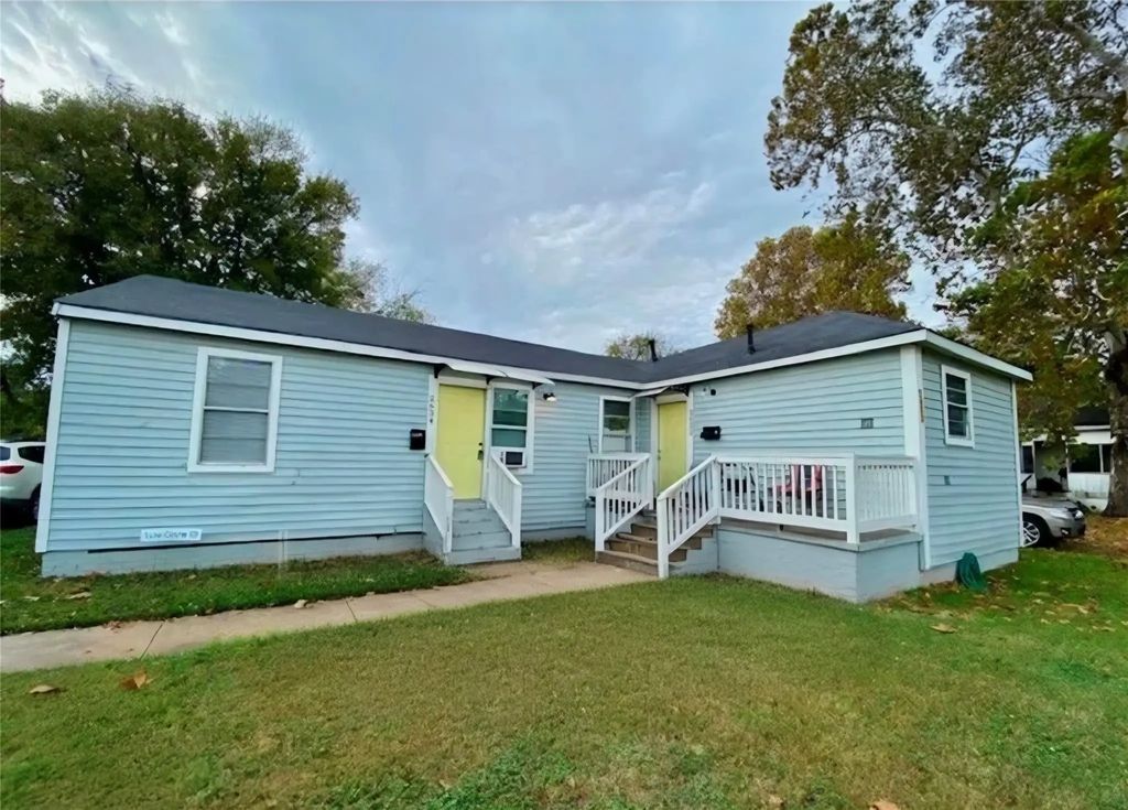 2632 Foster Street, Bossier City