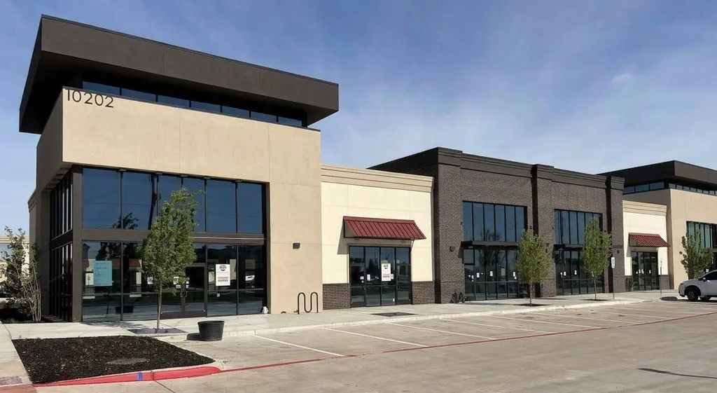 10202 Coit Road C1-2, Frisco
