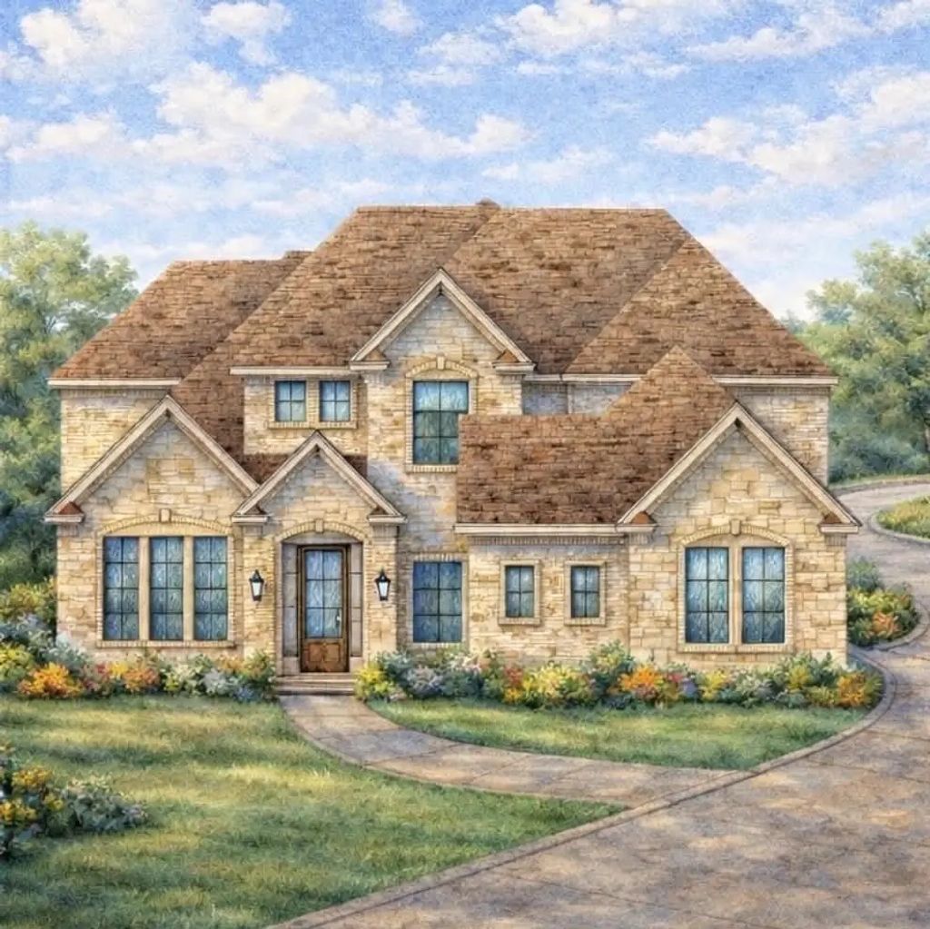 217 Coyote Creek Drive, Gordonville
