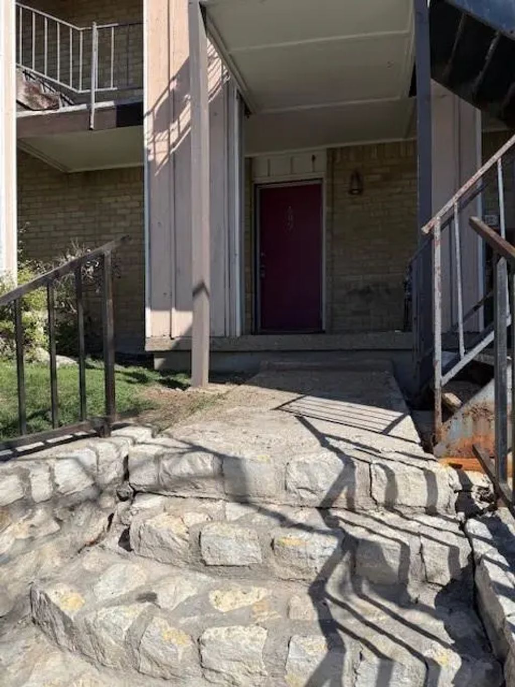 6012 Westridge Lane 609, Fort Worth