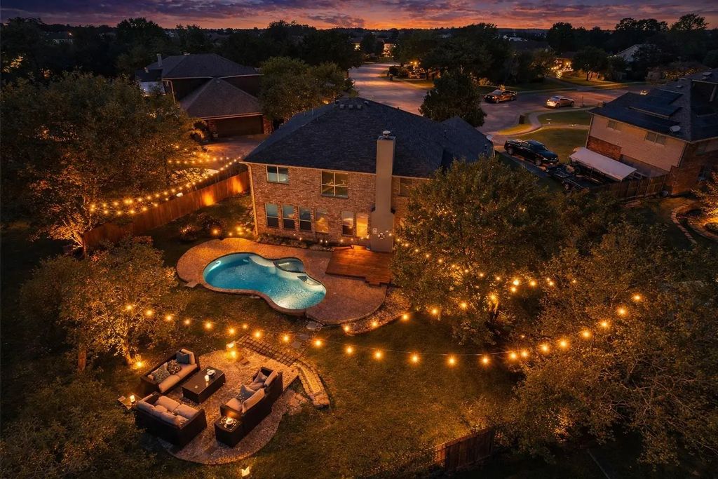 5615 Teal Court, Sachse