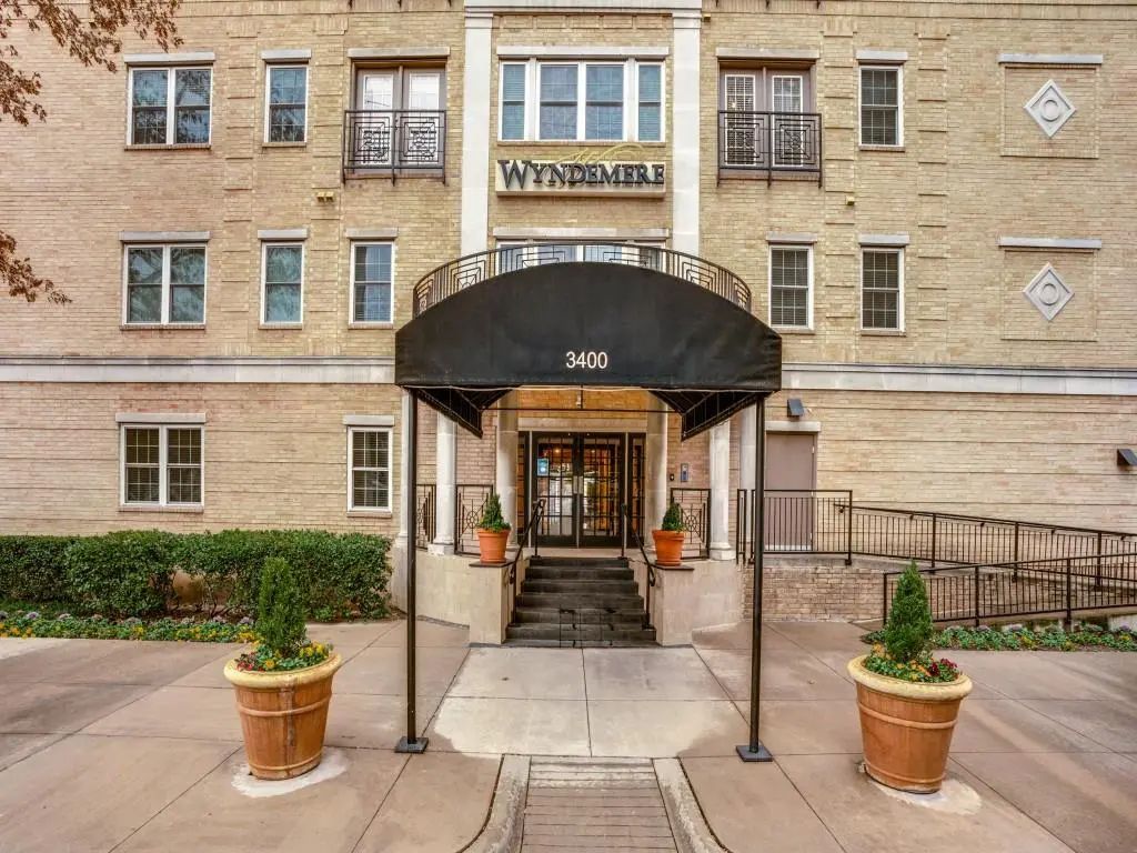 3400 Welborn Street 217, Dallas