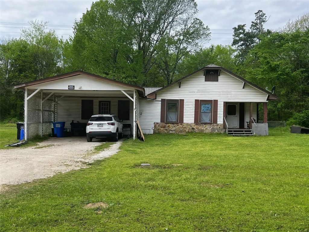 4997 Fm 1001, Cookville