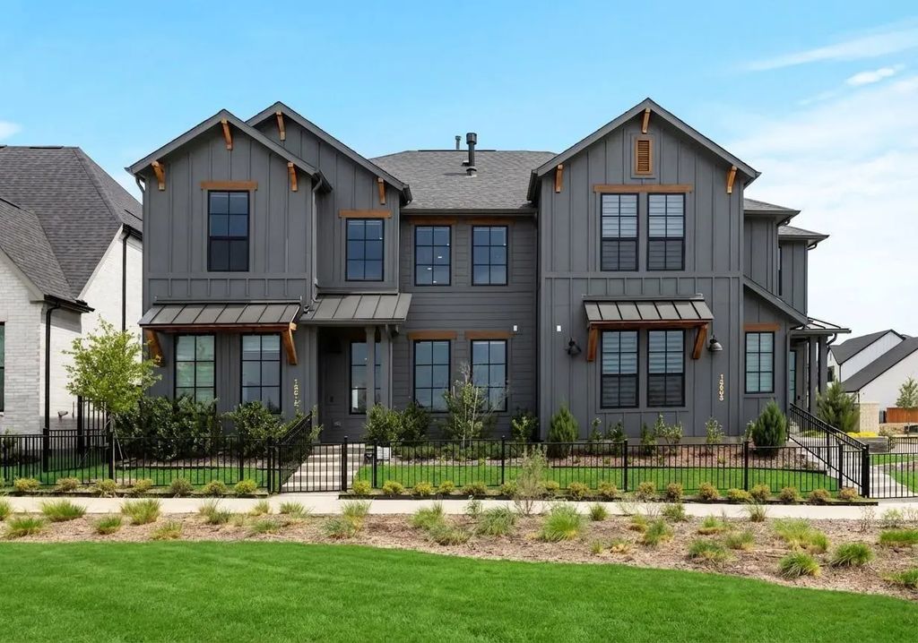 13615 Dalewood Mews, Frisco
