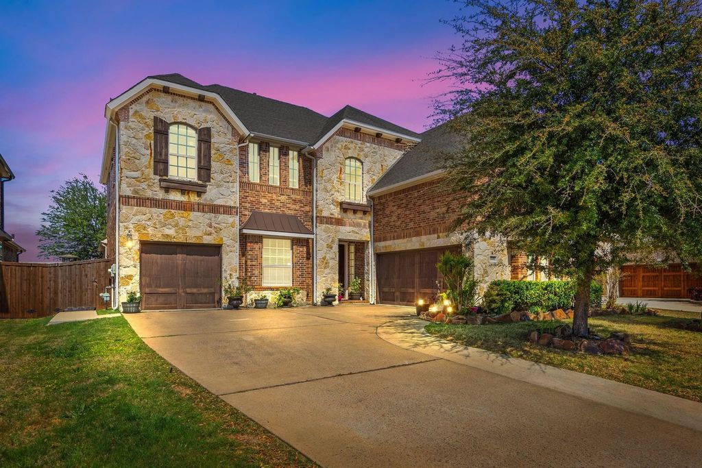 1608 Alamosa Drive, Allen