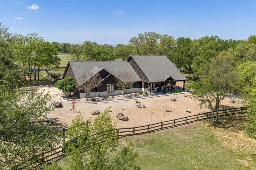 2431 Dr Sanders Road, Cross Roads
