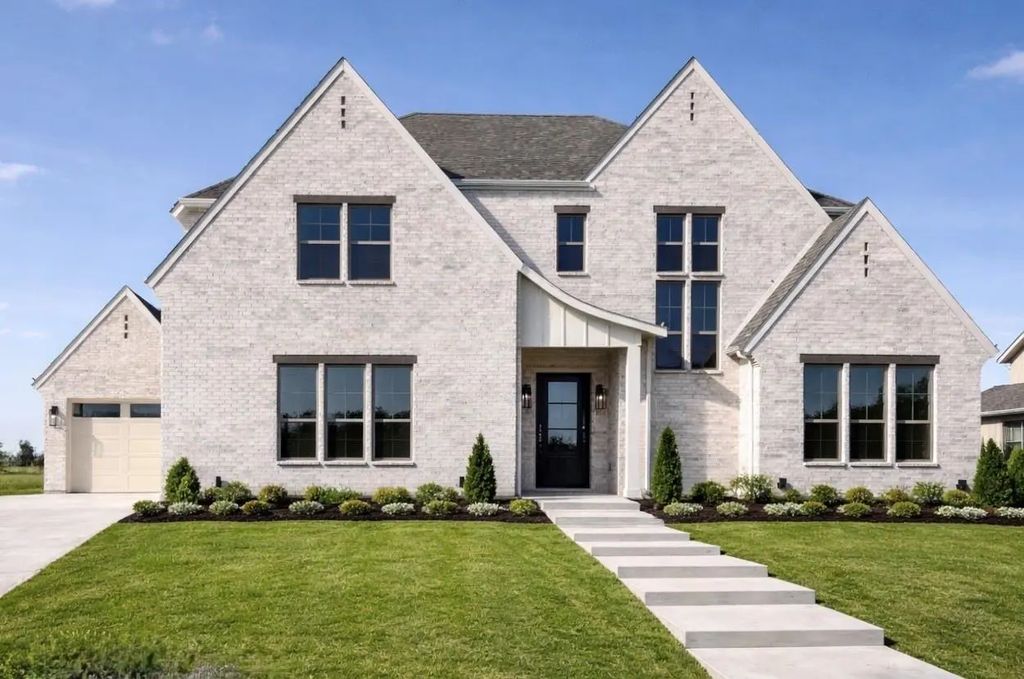 2018 Payton Way, Pottsboro