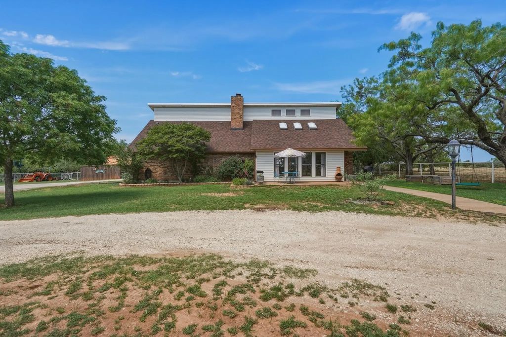 432 Clark Road, Abilene