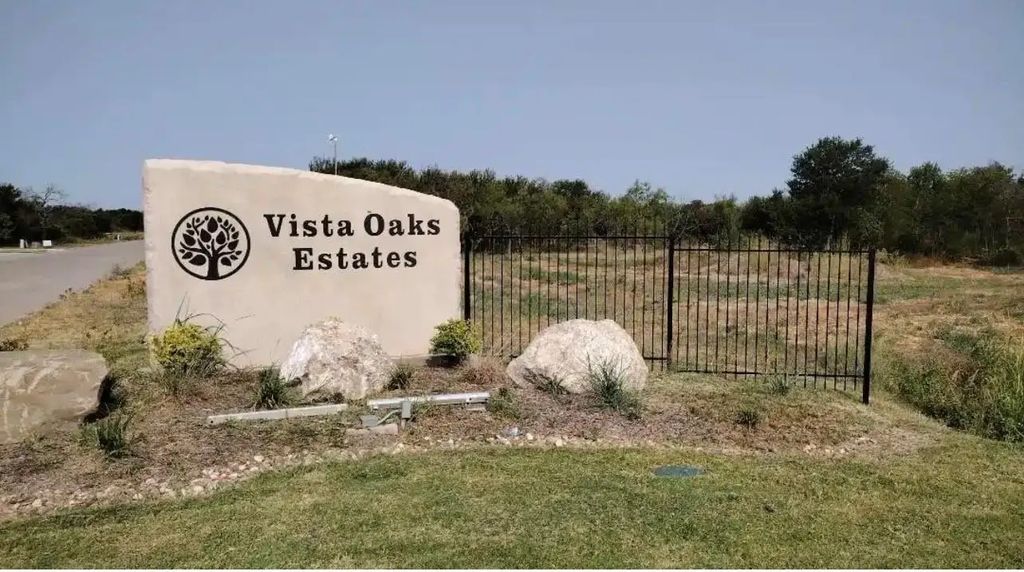 4139 Vista Oak Drive, Royse City