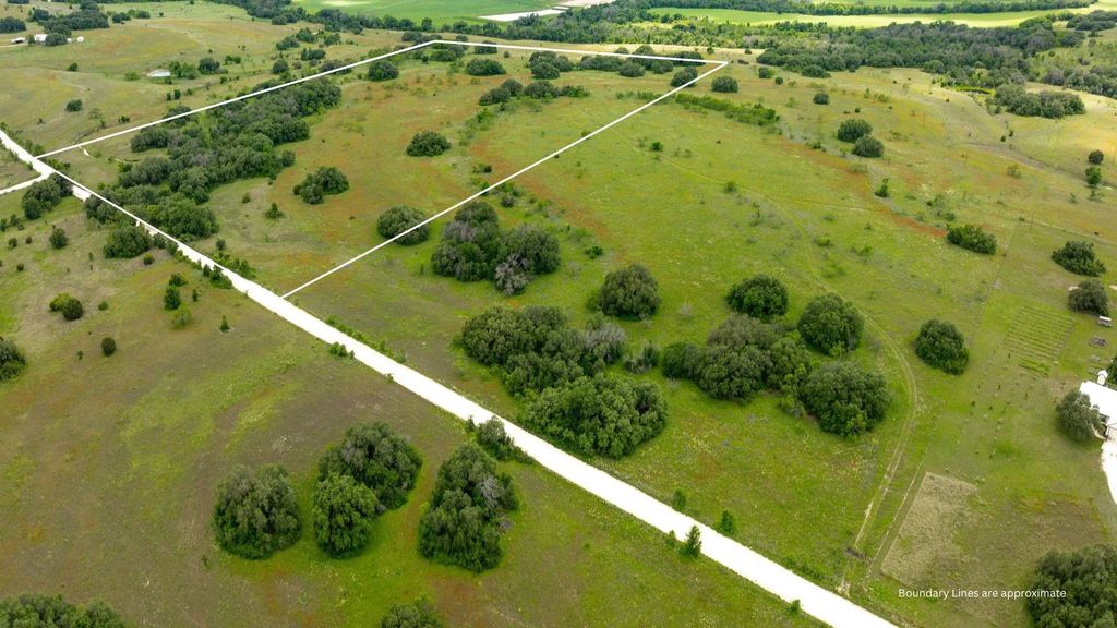 Lot 2 County Road 277, Dublin