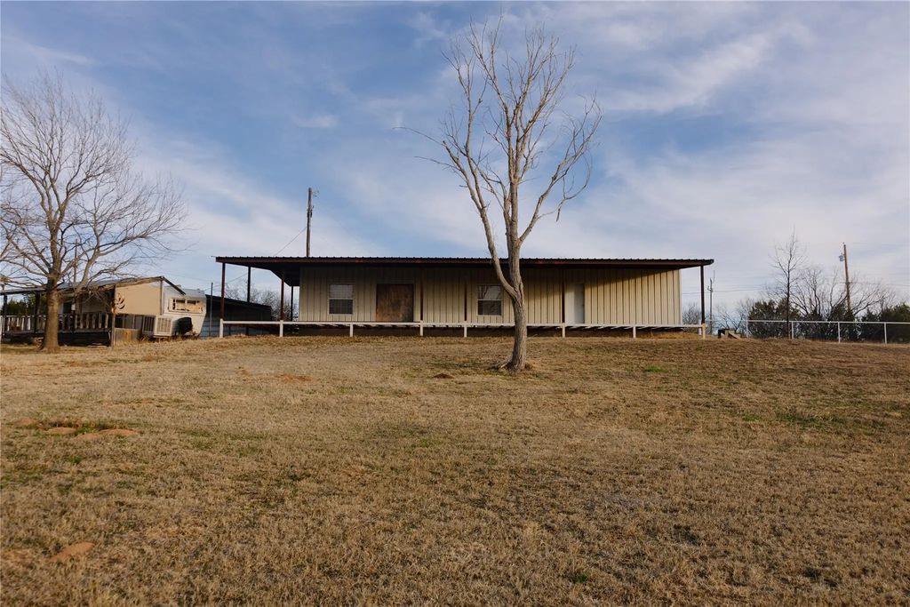 876 Lcr 315, Colorado City