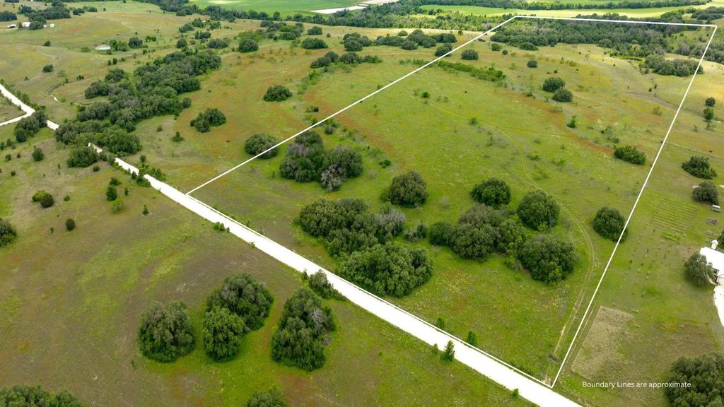 Lot 3 County Road 277, Dublin