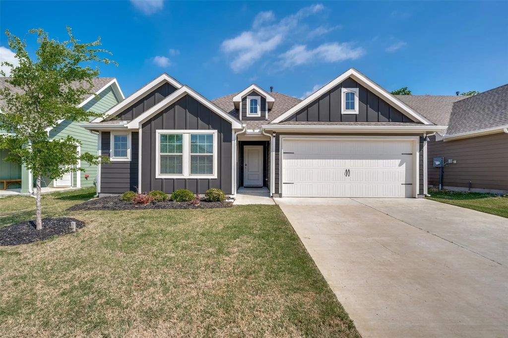13105 Dawson Drive, Providence Village