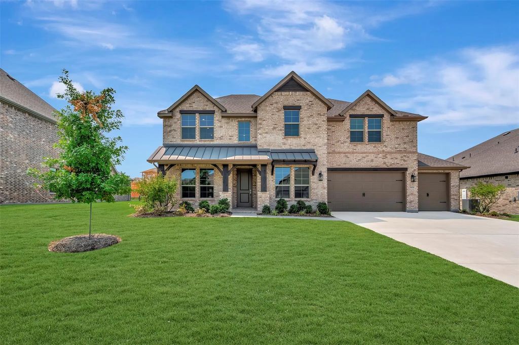 908 Wood Duck Court, Heath