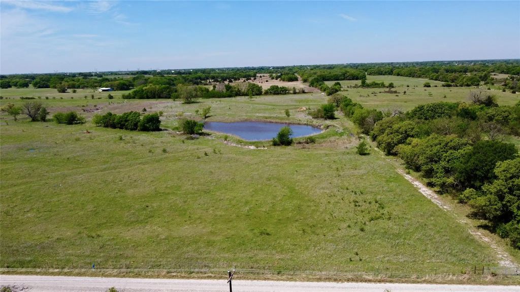 Tbd Tract 1 County Road 1475, Alvord