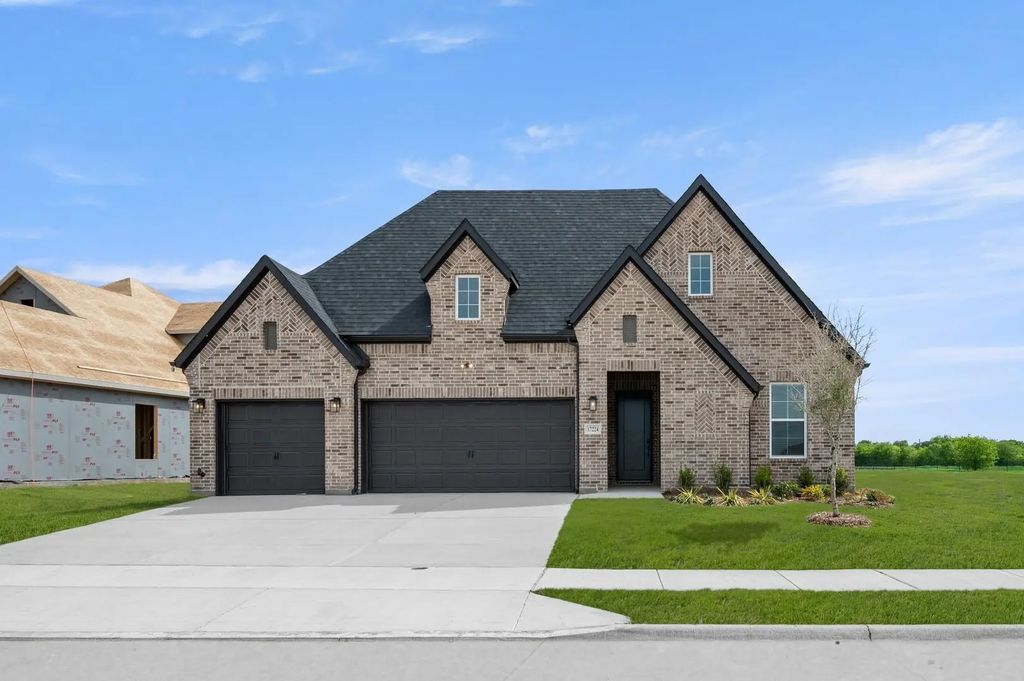 17224 Musial Court, Fort Worth