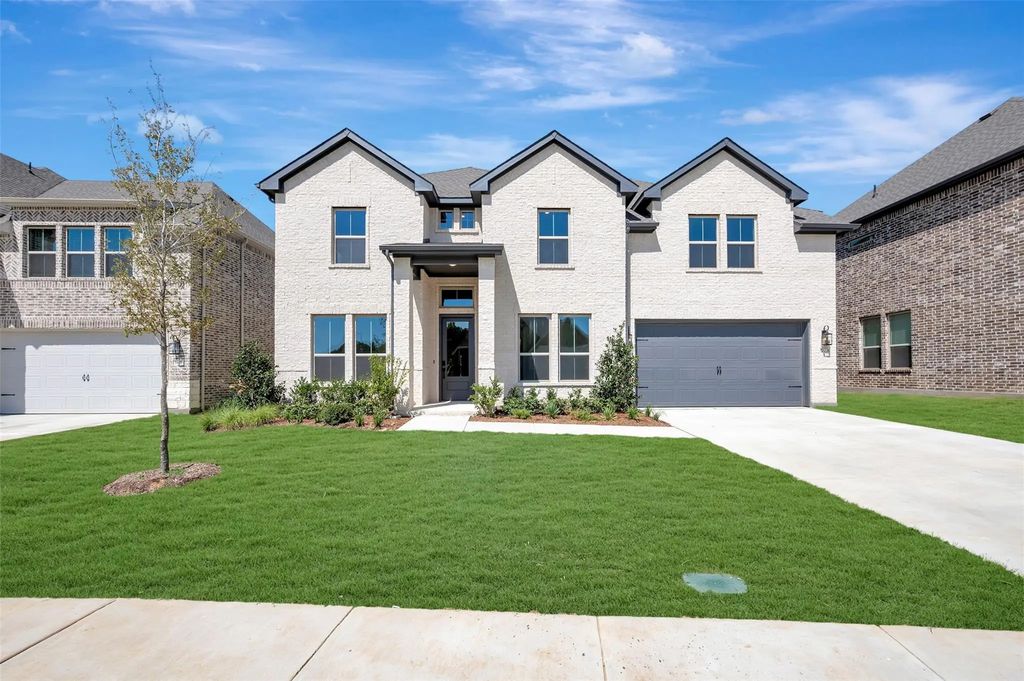 5668 Taylor Trail, Arlington