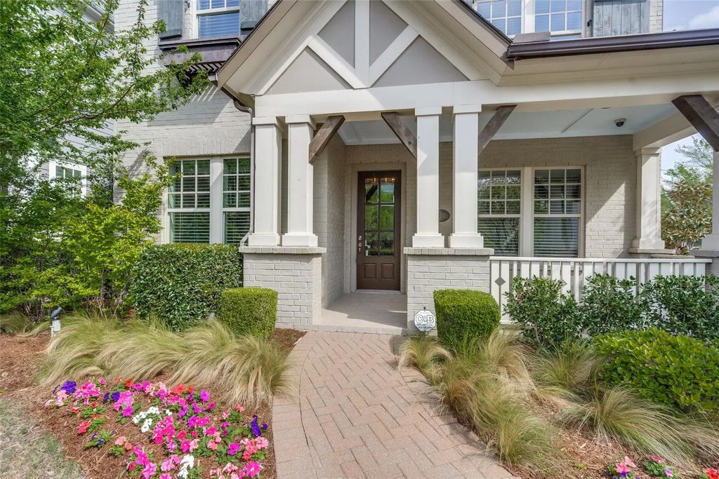 7400 Wescott Lane, McKinney