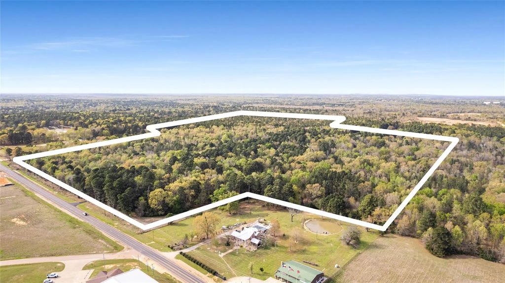 Tbd E Fm 1252, Kilgore