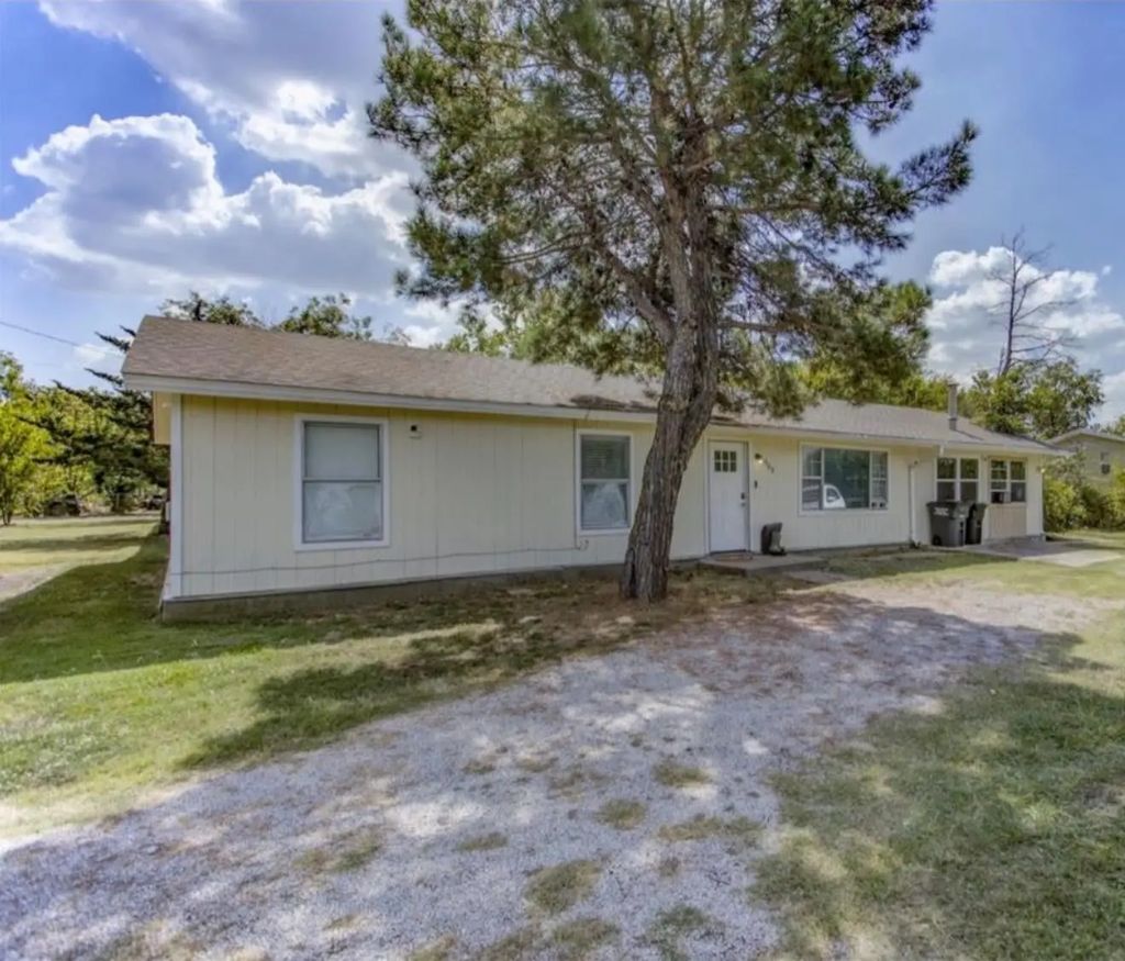 608 Beverly Drive, Willow Park