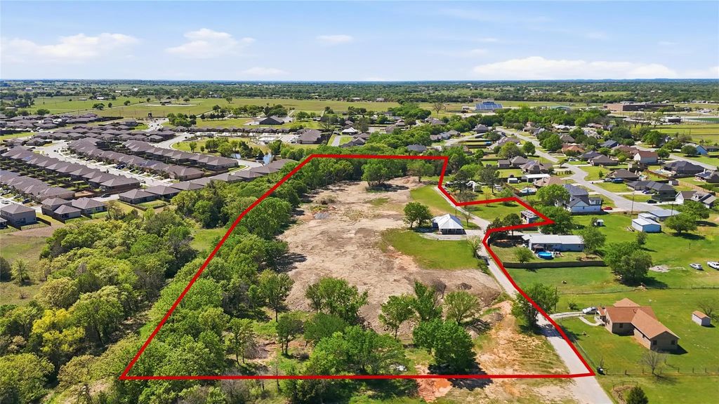 112 Willbanks Lane, Boyd