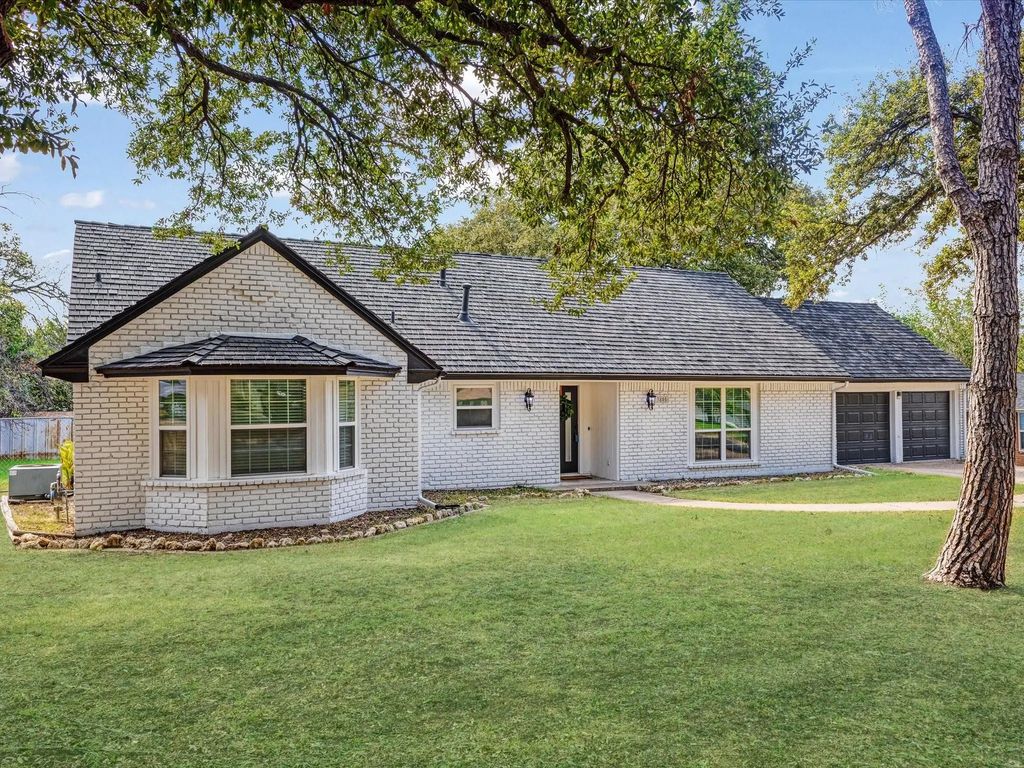 3805 Kimberly Lane, Fort Worth