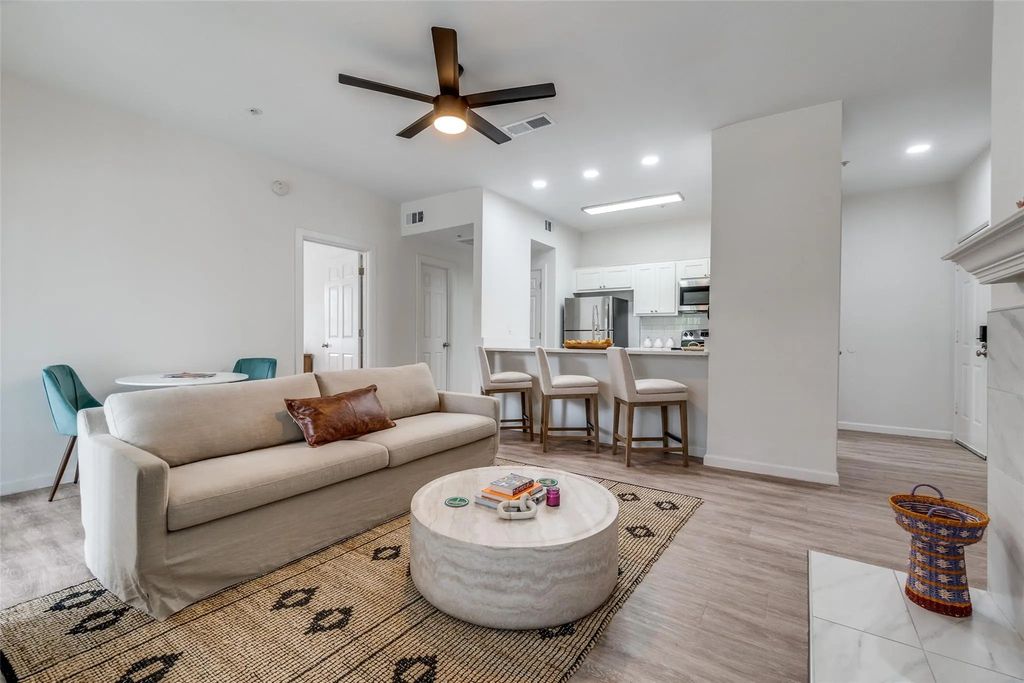 6003 Oram Street 203, Dallas