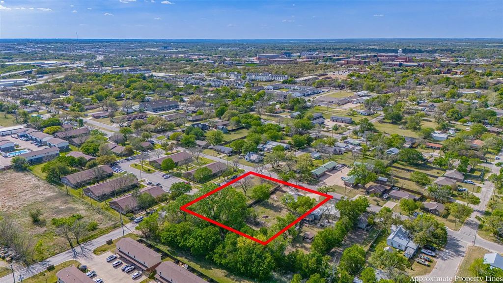1290 W Hyman Street, Stephenville