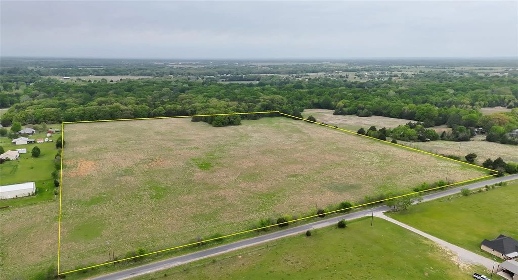Tbd Cr 2605, Bonham