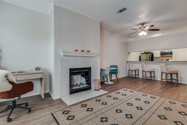 6003 Oram Street 107, Dallas
