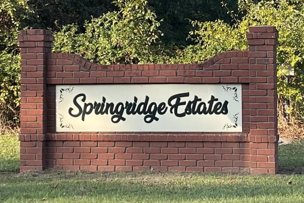 Shane Lane Lot 42, Keithville