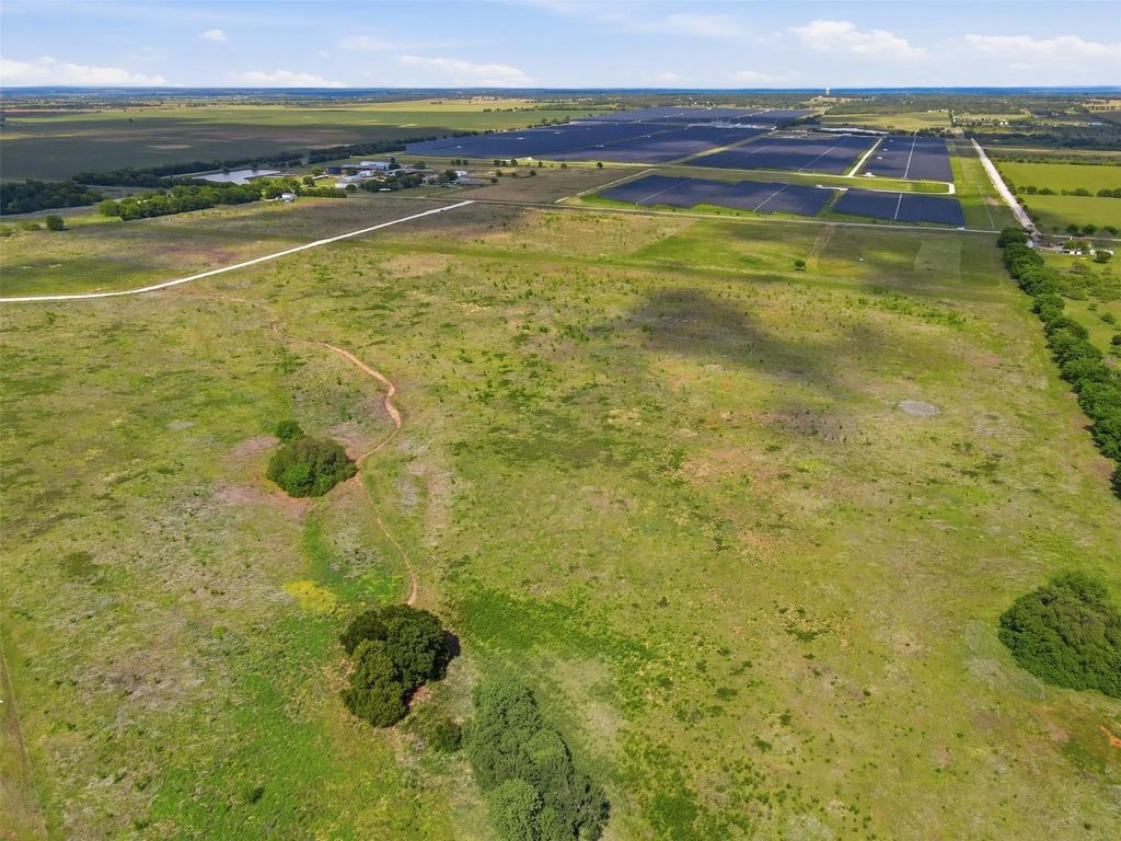 Tbd Private Road 191 Road, Blum