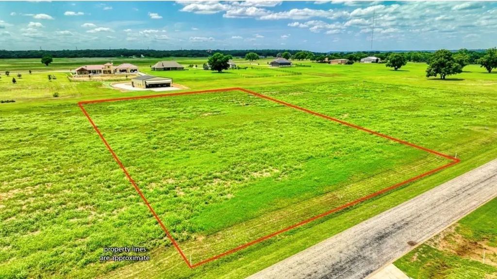 Tbd 00 Westmeadow Drive, Weatherford