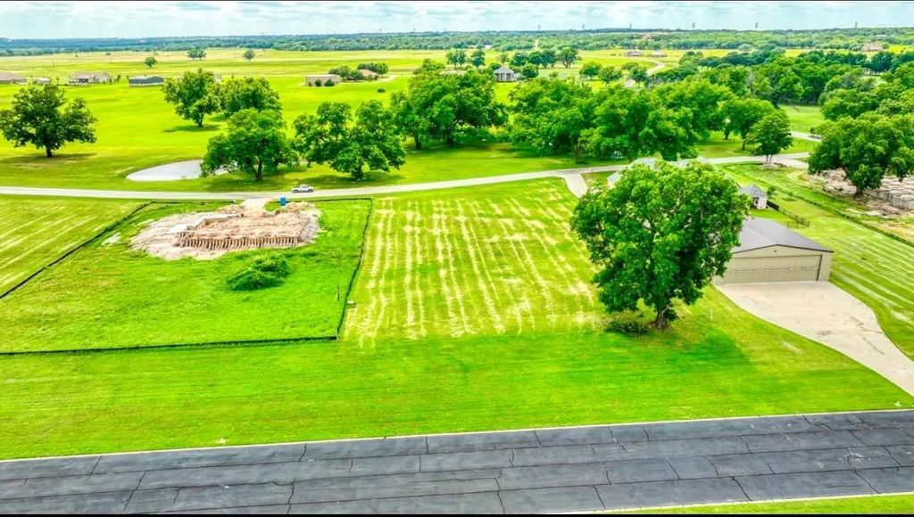 Tbd Westmeadow Drive, Weatherford