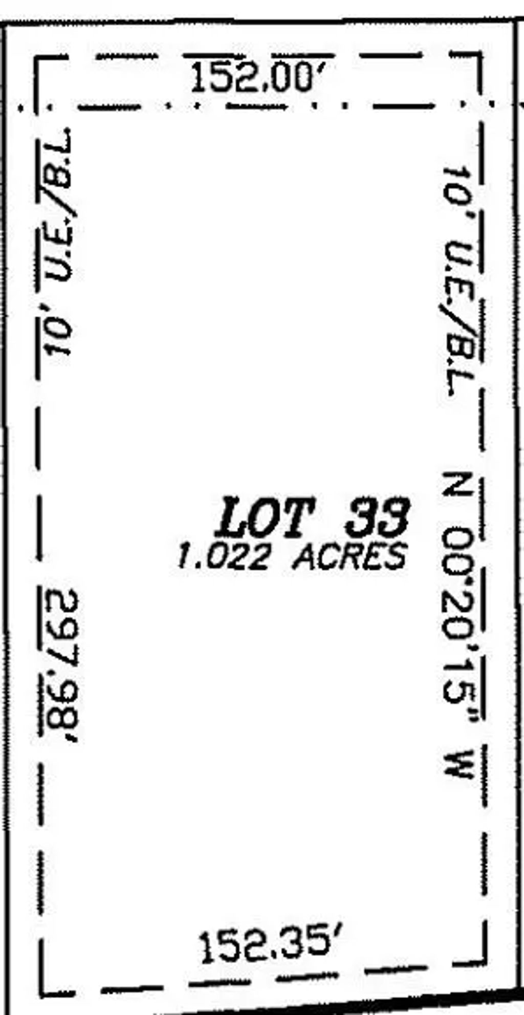 119 Rj Smith Drive, Boyd