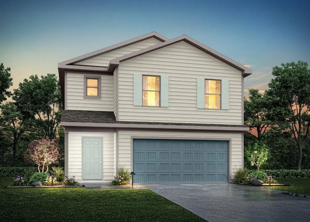 125 Polasek Drive, Abilene