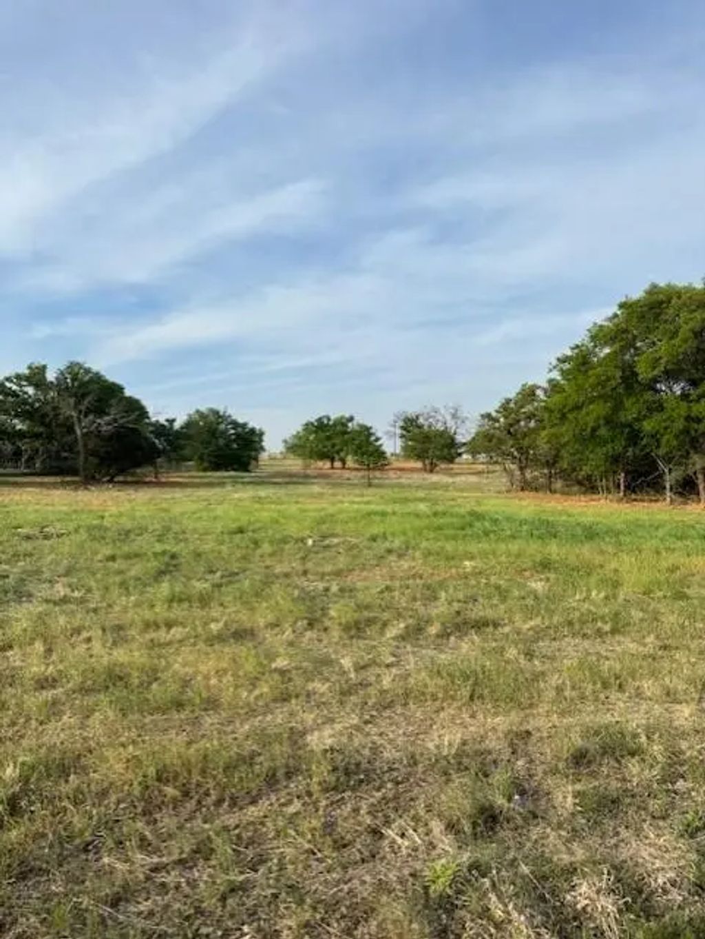 Tbd Flat Rock Road, Azle