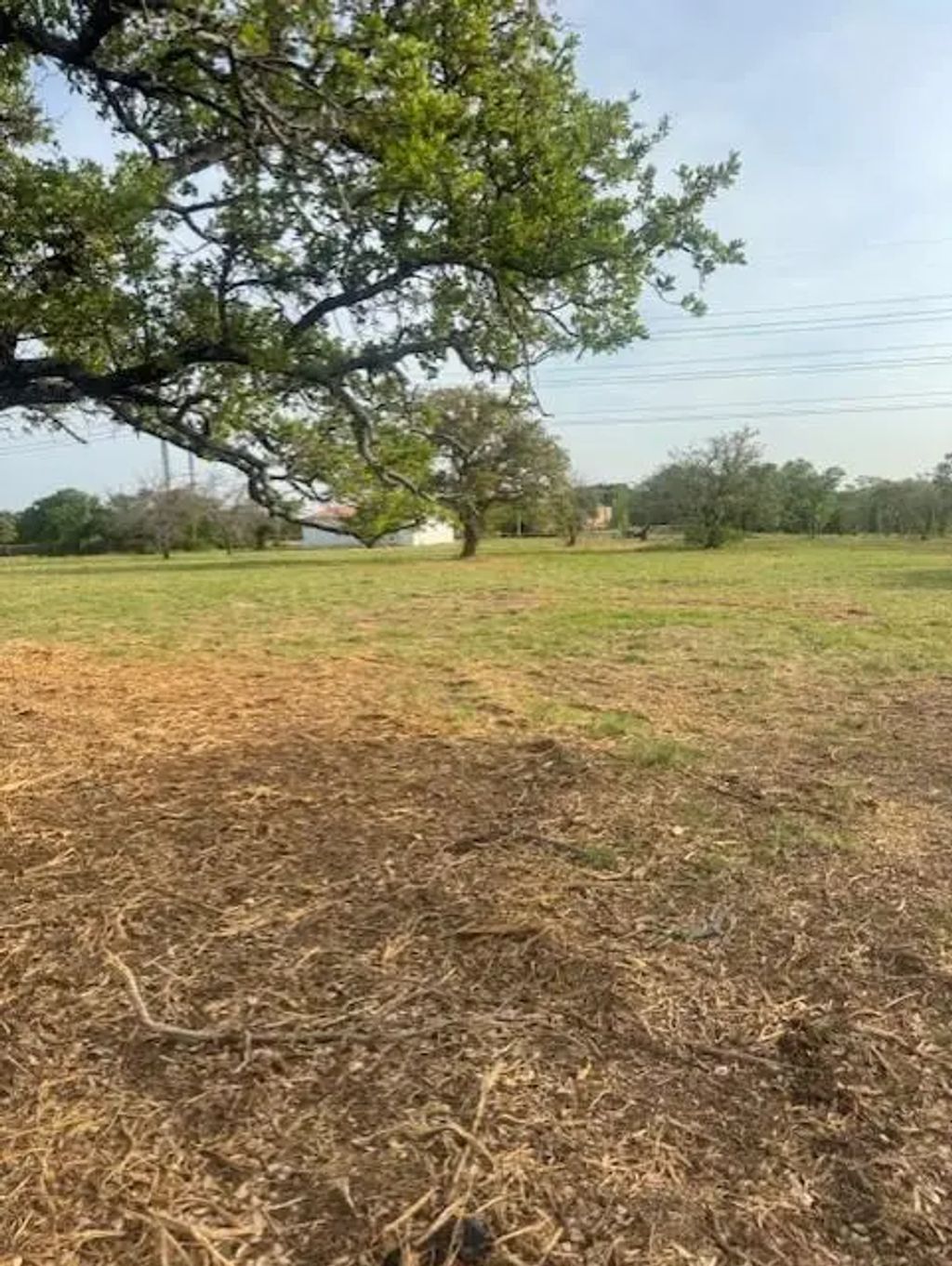 1600 Flat Rock Road, Azle