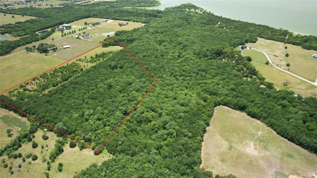 2787 Lonesome Dove, Farmersville