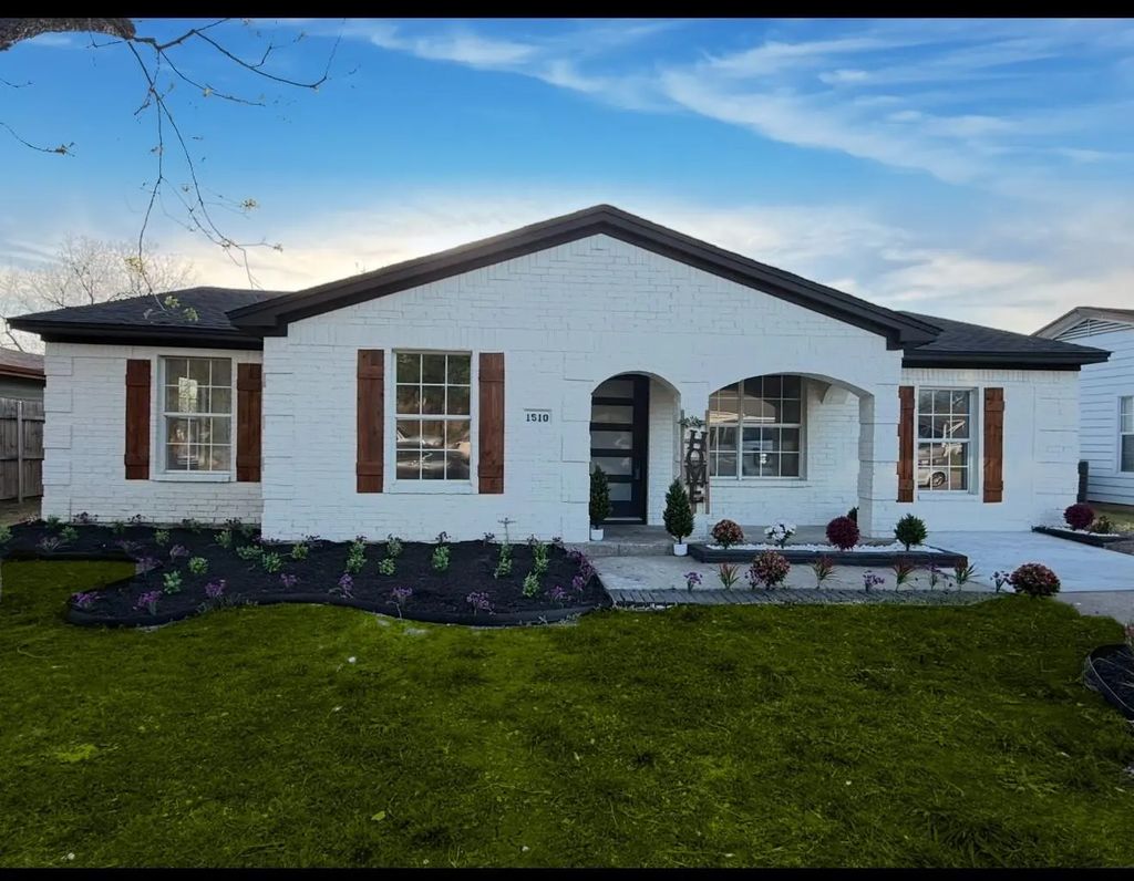1510 Lackland Street, Arlington
