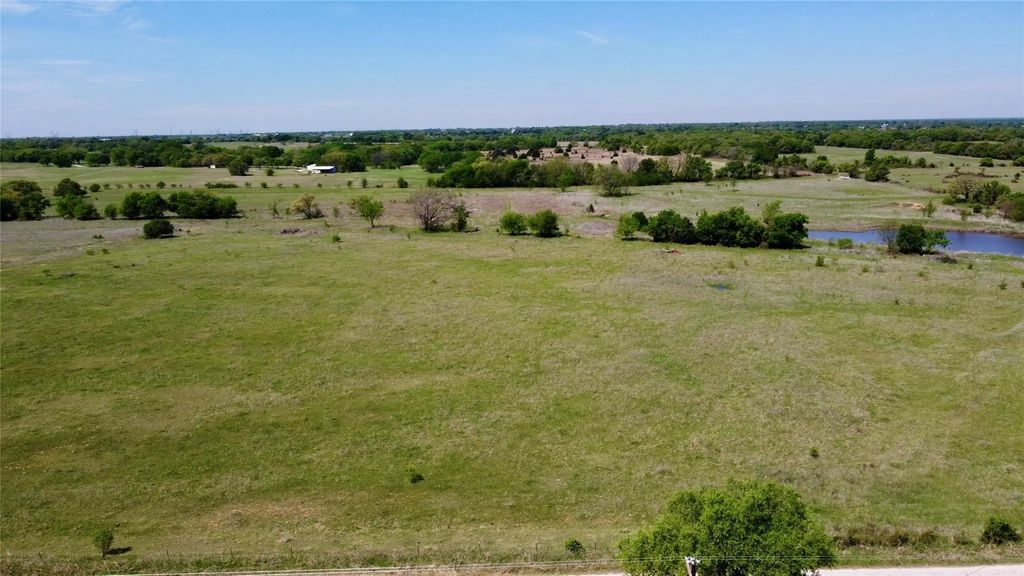 Tbd Tract 2 County Road 1475, Alvord