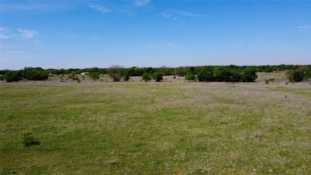 Tbd Tract 3 County Road 1475, Alvord
