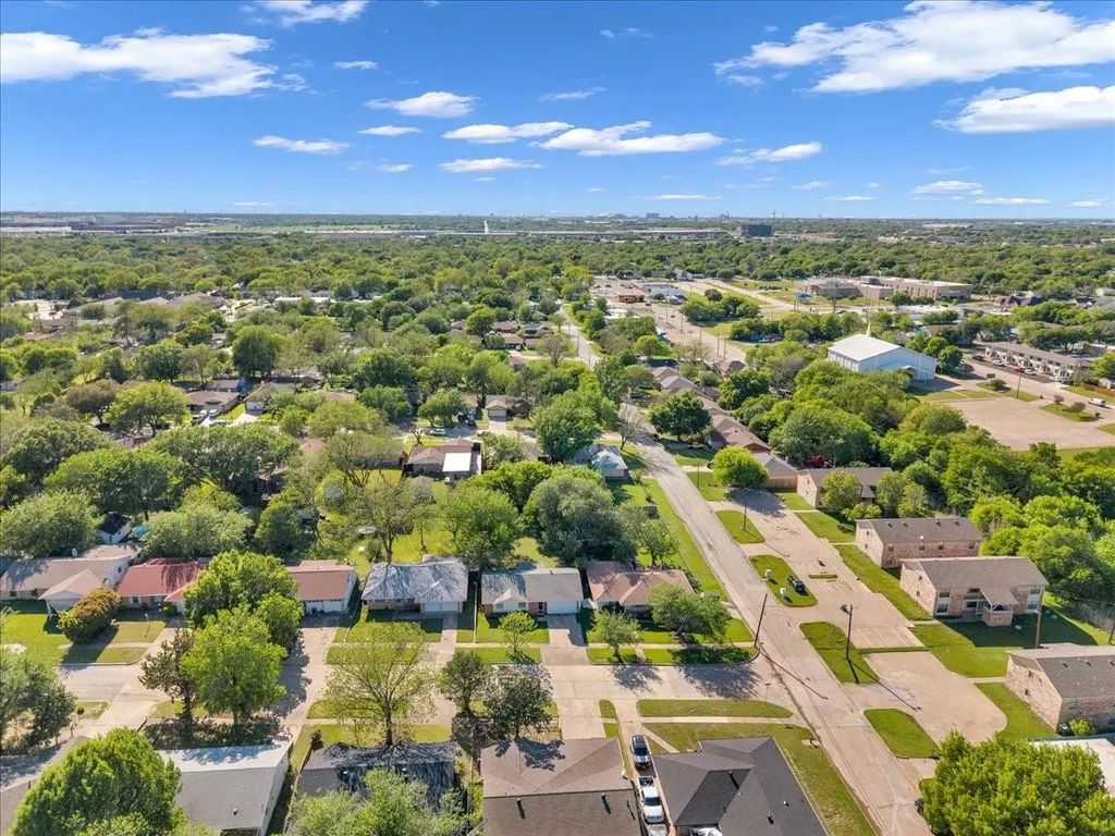 905 Se 3rd Street, Grand Prairie