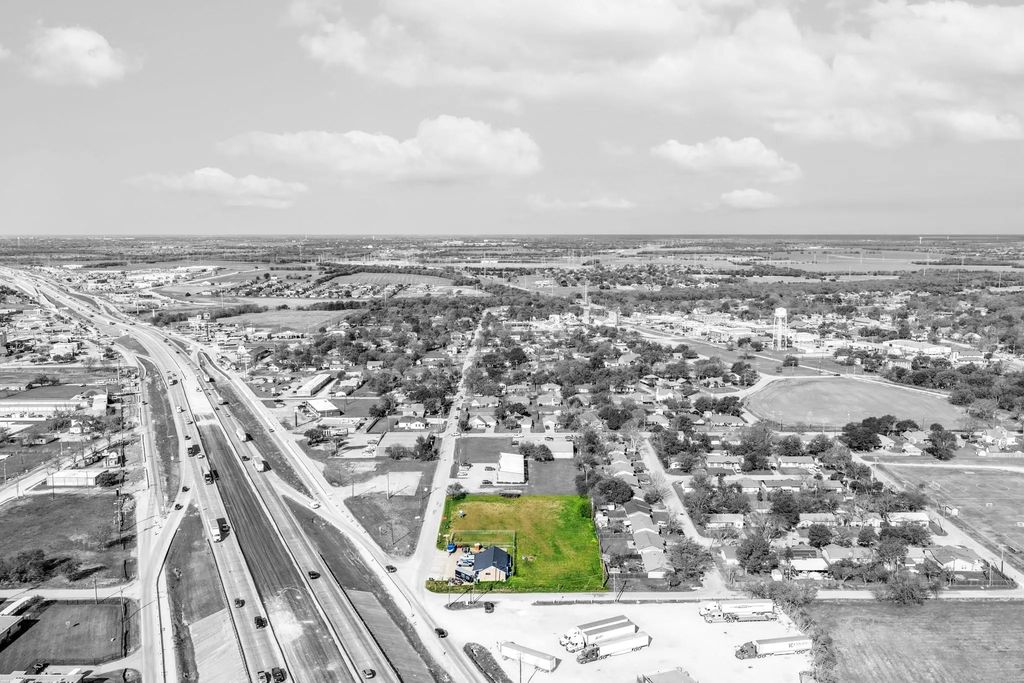 720 E Lamar Street, Royse City