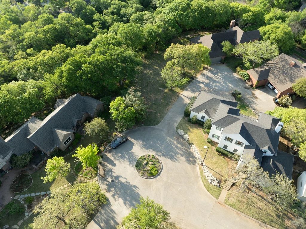 1236 Kelpie Court, Fort Worth