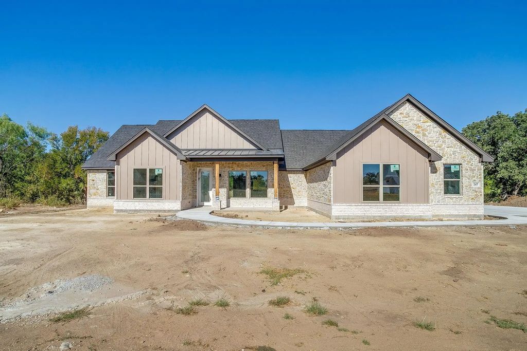 247 Jimmy Lane, Millsap