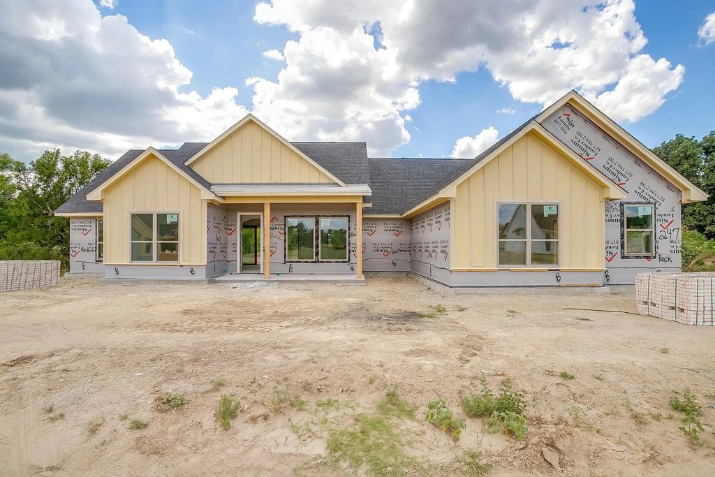247 Jimmy Lane, Millsap