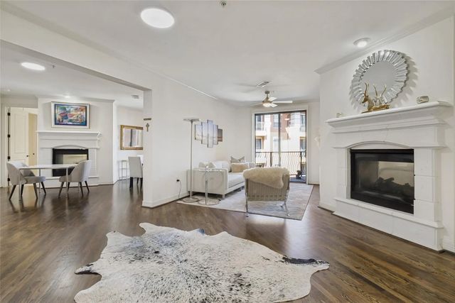 8616 Turtle Creek Boulevard 414, Dallas