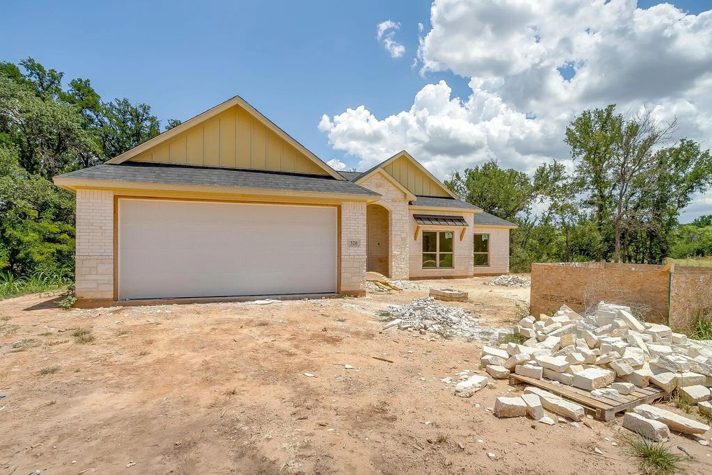320 Rita Ridge Court, Millsap