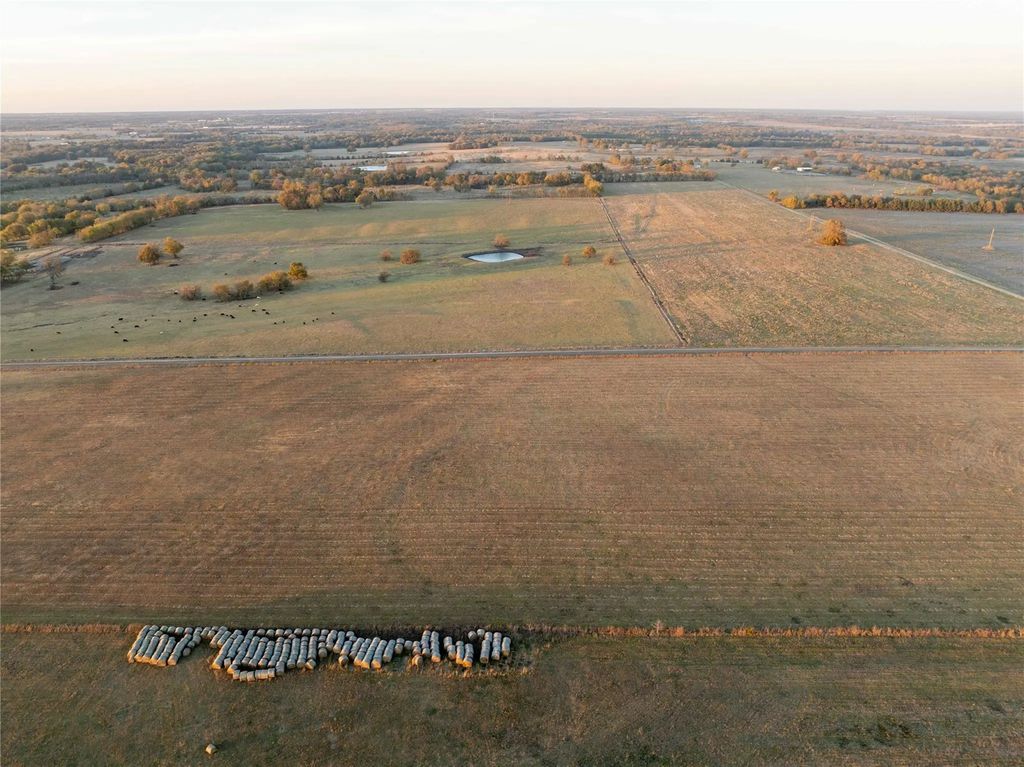 Tbd Lot 6 Cr 15200, Pattonville